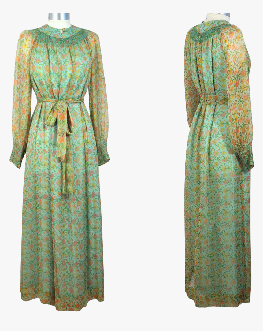 Day Dress, HD Png Download