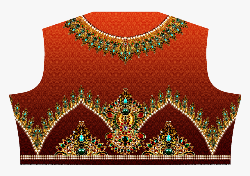Blouse, HD Png Download