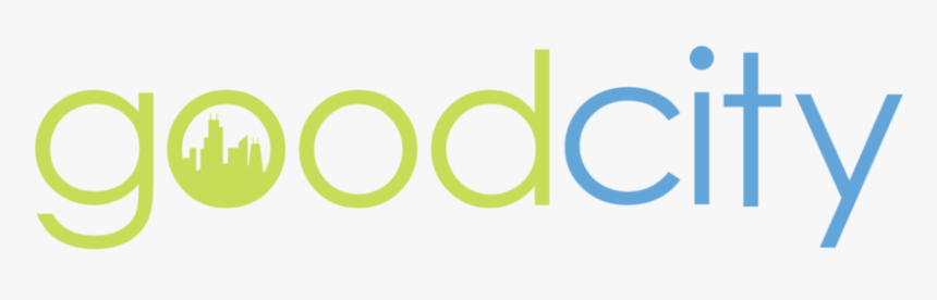 Good City Chicago Logo, HD Png Download