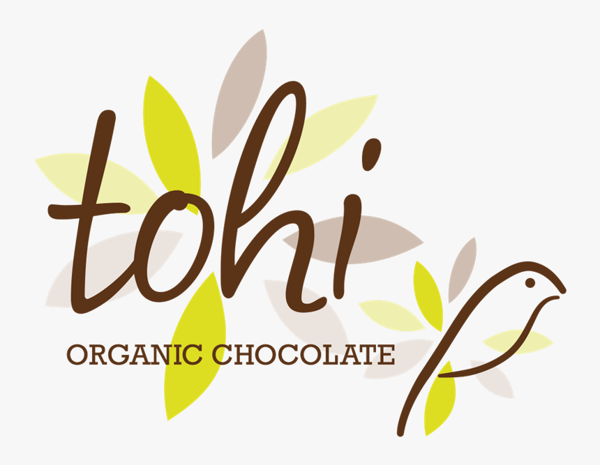 Tohí - Chocolat Bio, HD Png Download