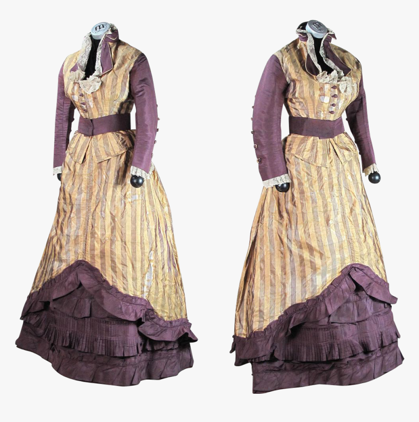 Vintage Clothing, HD Png Download