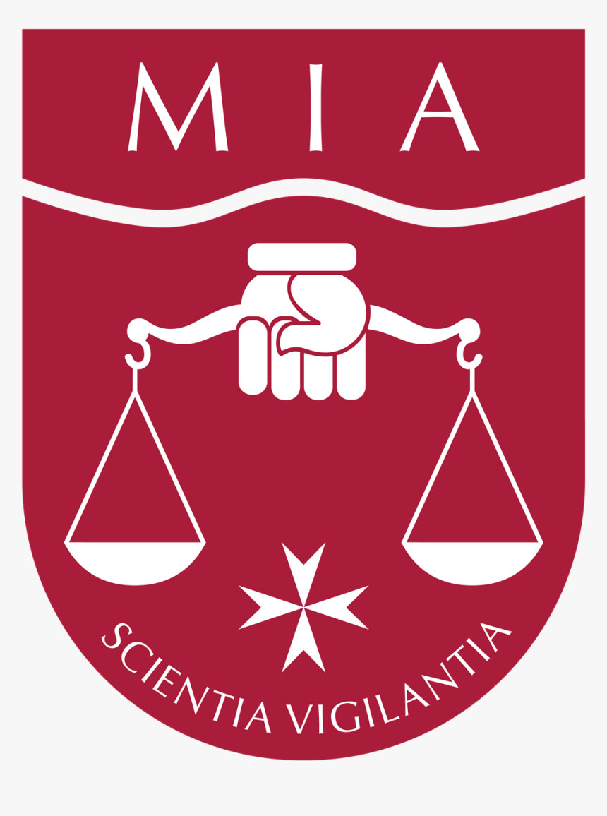 Malta Institute Of Accountants, HD Png Download