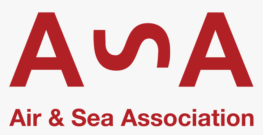 Air And Sea Association Logo, HD Png Download