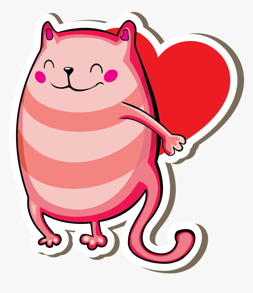 Paper Cutting Design Cartoon, HD Png Download