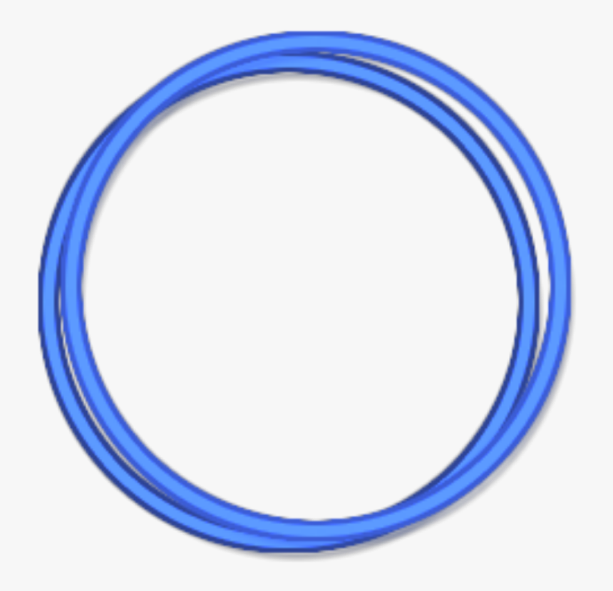 Circle, HD Png Download