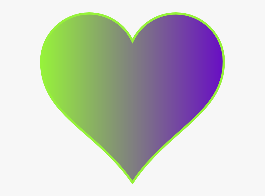 Heart, HD Png Download