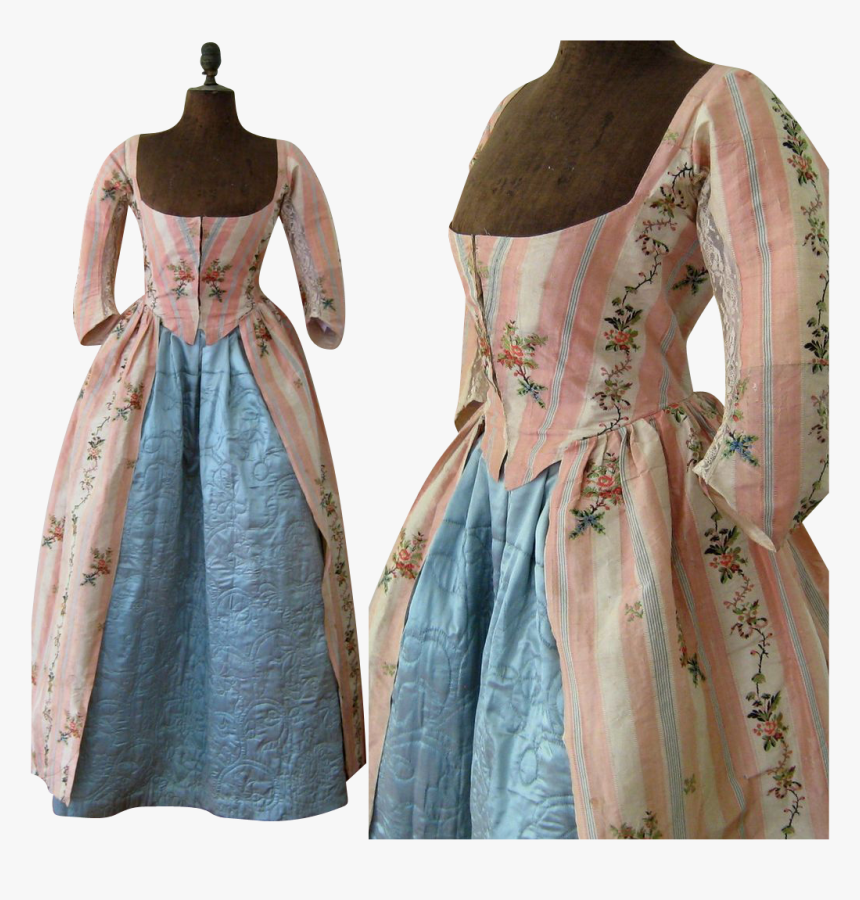 Xviii Dress Png, Transparent Png