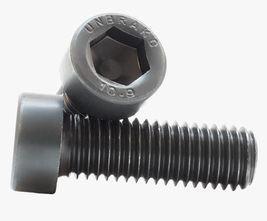 Unbrako Allen Bolt, HD Png Download