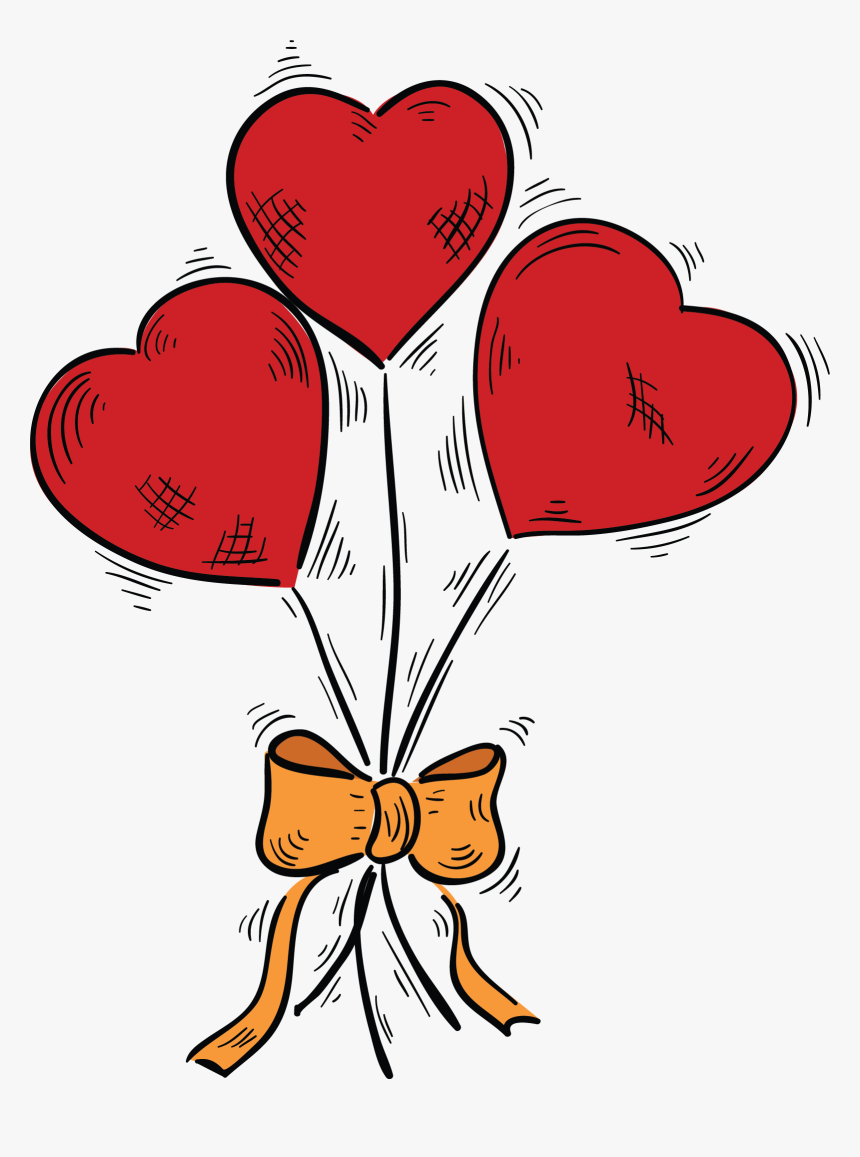 Heart, HD Png Download