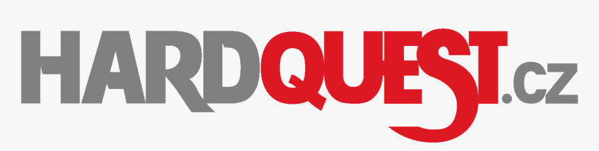 Hardquest - Cz - Graphic Design, HD Png Download