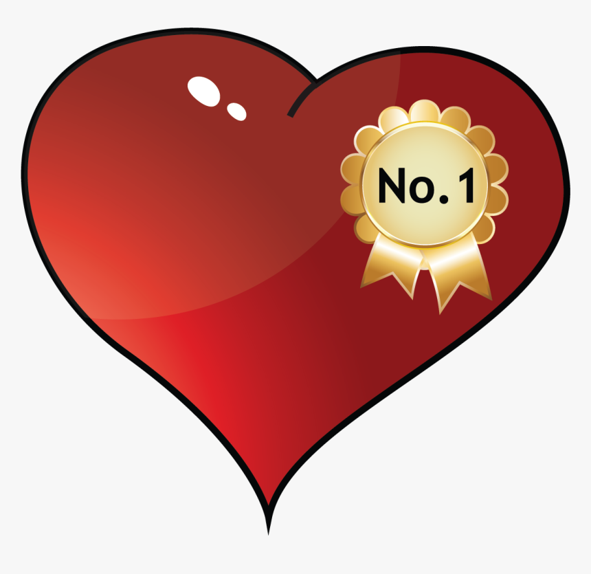 Heart, HD Png Download