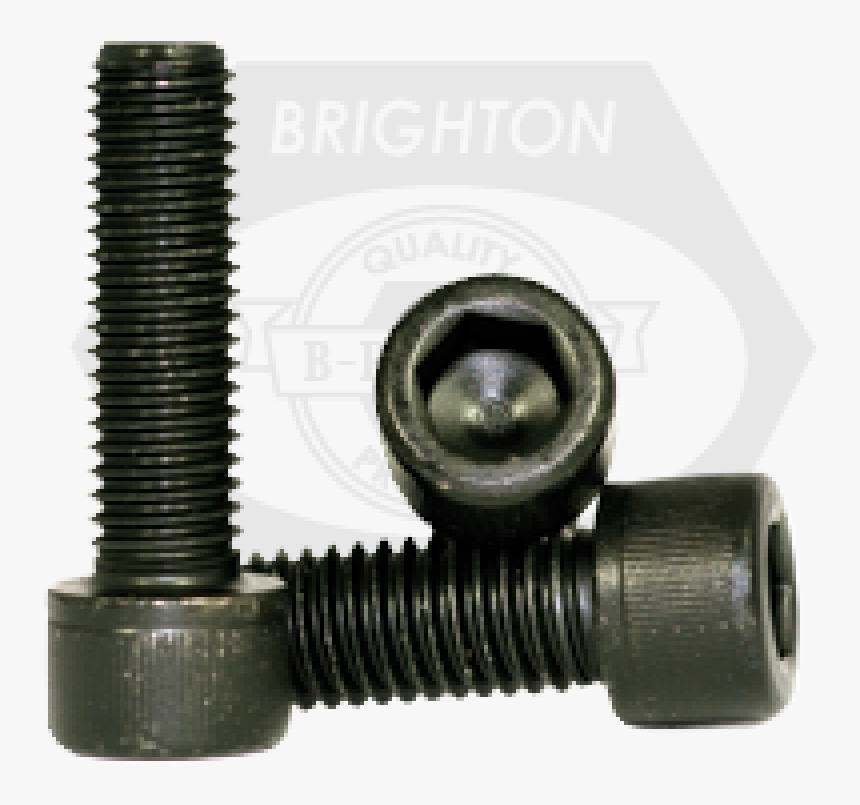 Socket Head Cap Screws, HD Png Download