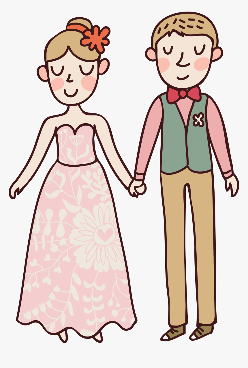 Bridegroom, HD Png Download