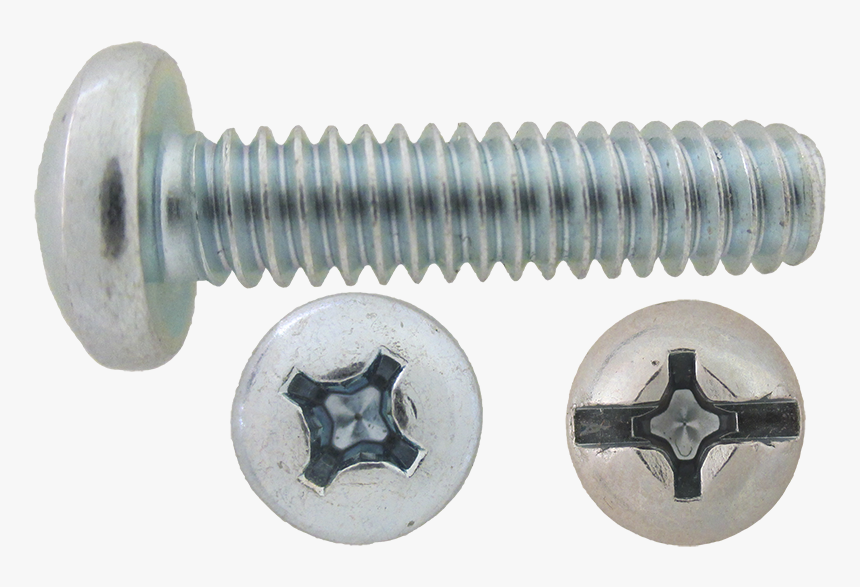Hex Bolt Head, HD Png Download