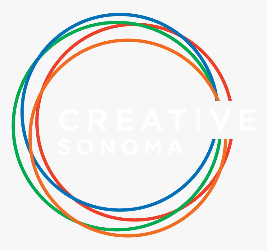 Creative Sonoma Logo - Music, HD Png Download