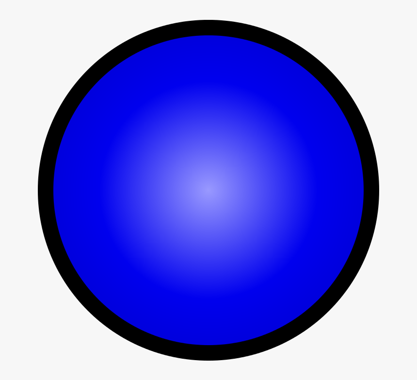 Circle, HD Png Download