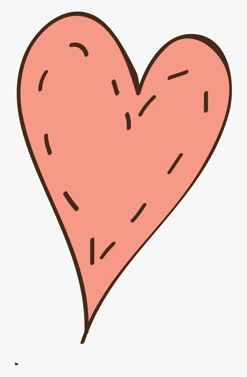 Heart, HD Png Download