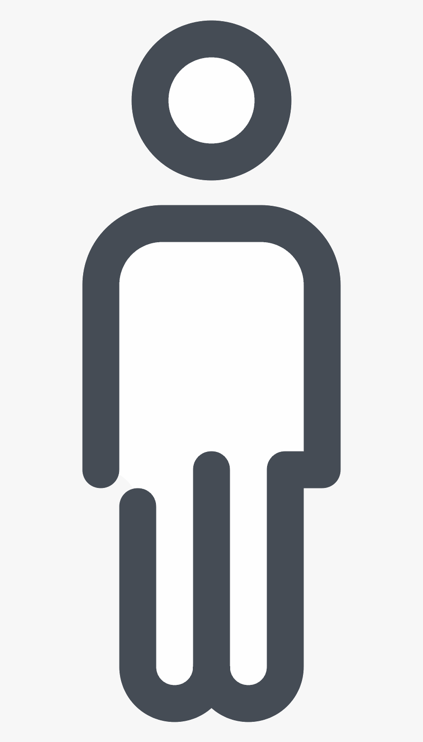Homme Icon , Png Download, Transparent Png