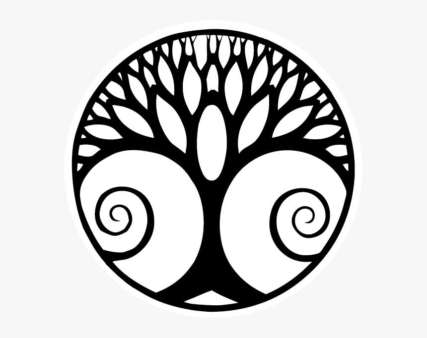 Fractal Tree Art, HD Png Download