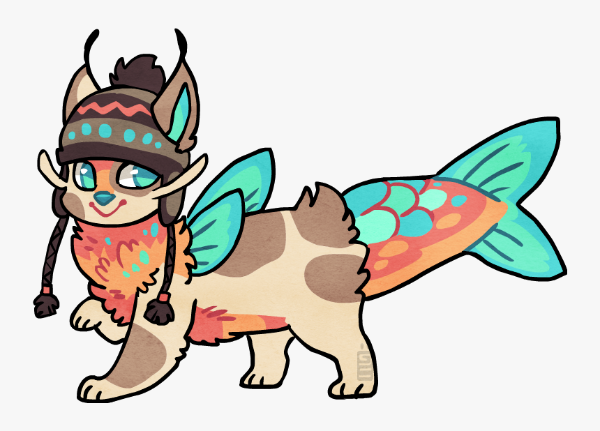 Griffsnuff On Deviantart Catfishes, HD Png Download