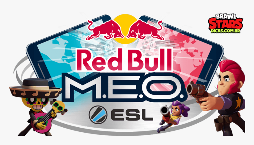 Red Bull Meo, HD Png Download