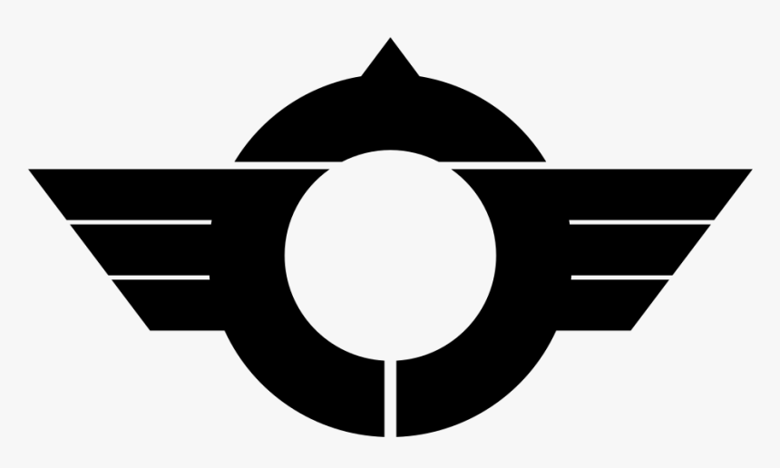 鳥羽 市 章, HD Png Download