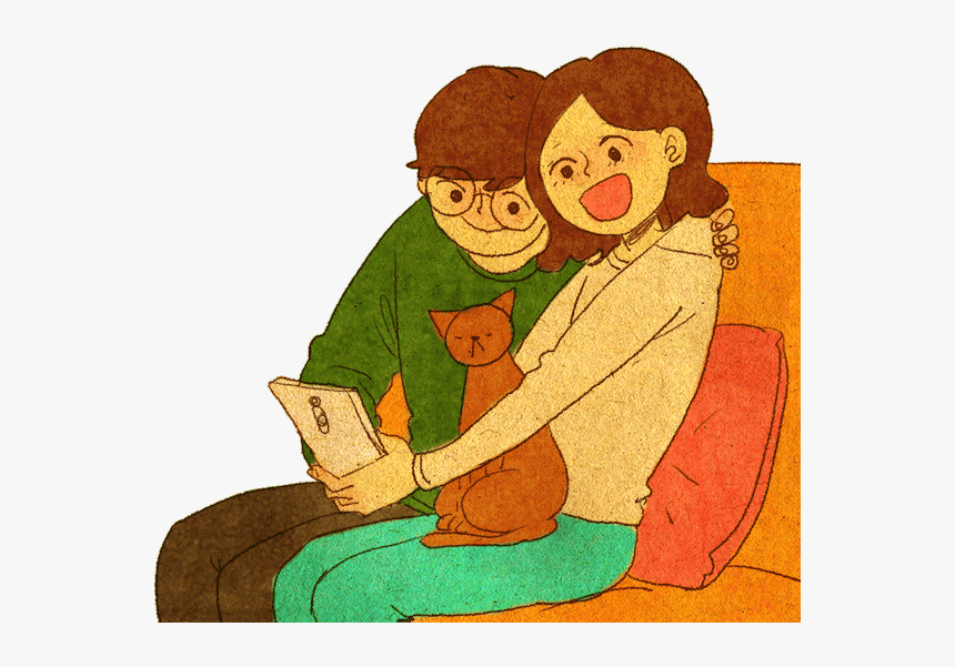 Grafolio Com Gif 퍼엉, HD Png Download