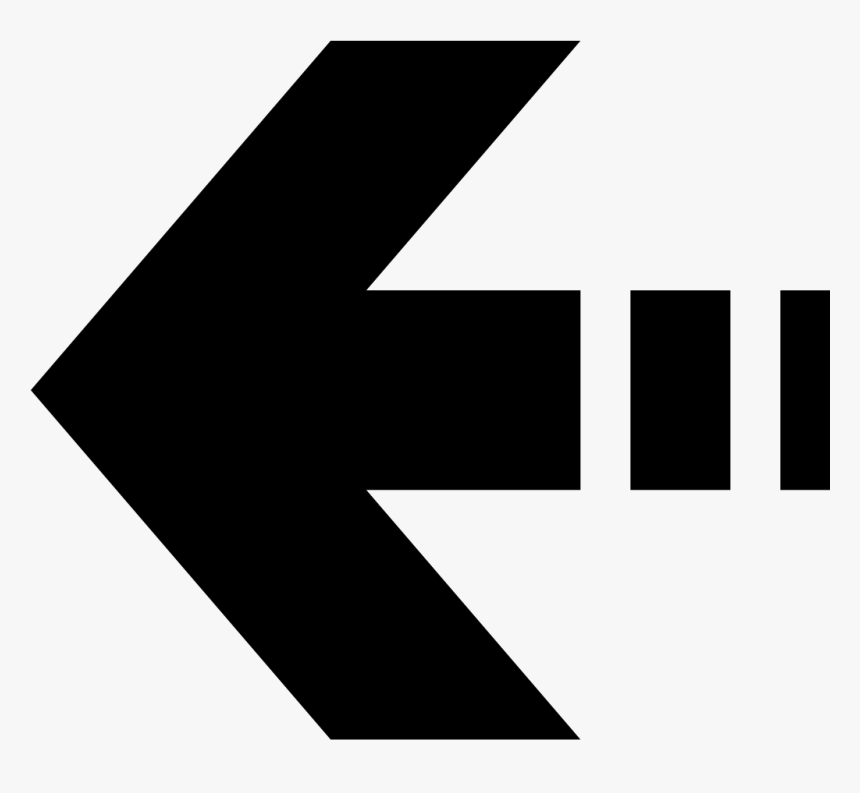 Arrow Signal, HD Png Download