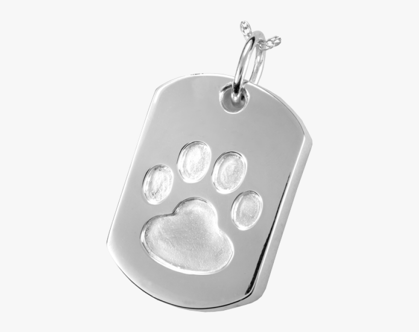 Paw Print At Cremation, HD Png Download