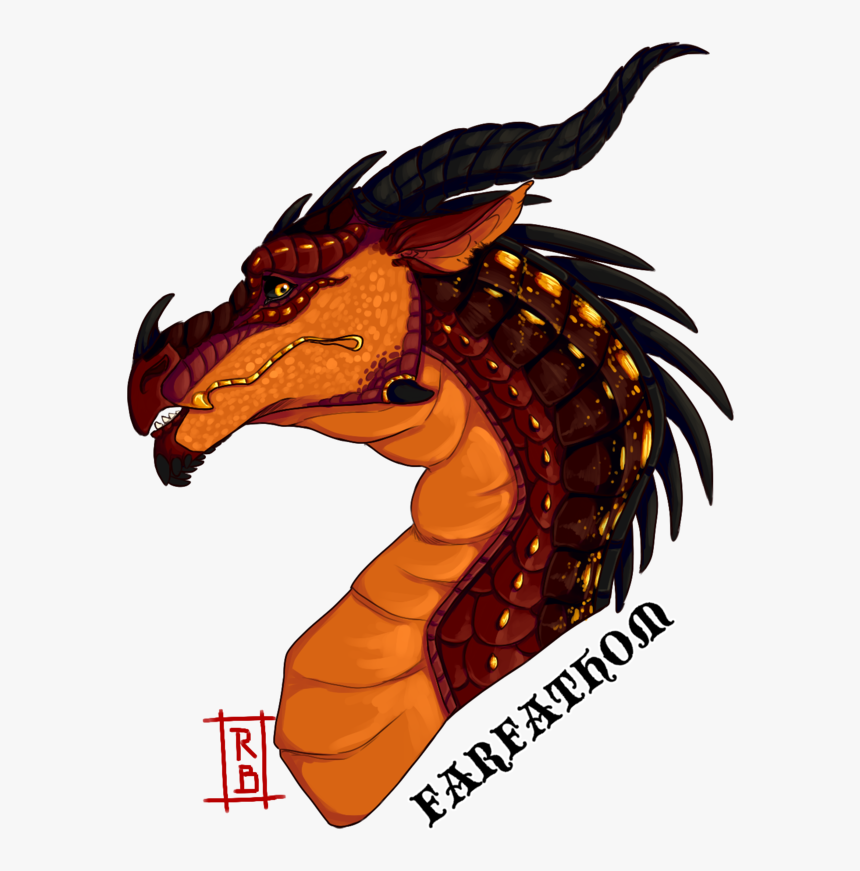 Wings Of Fire Oc Art, HD Png Download