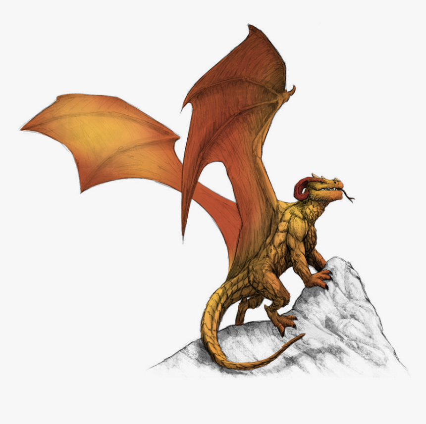 The Better Wings Of Fire Wiki - Wings Of Fire German Sandwing, HD Png Download