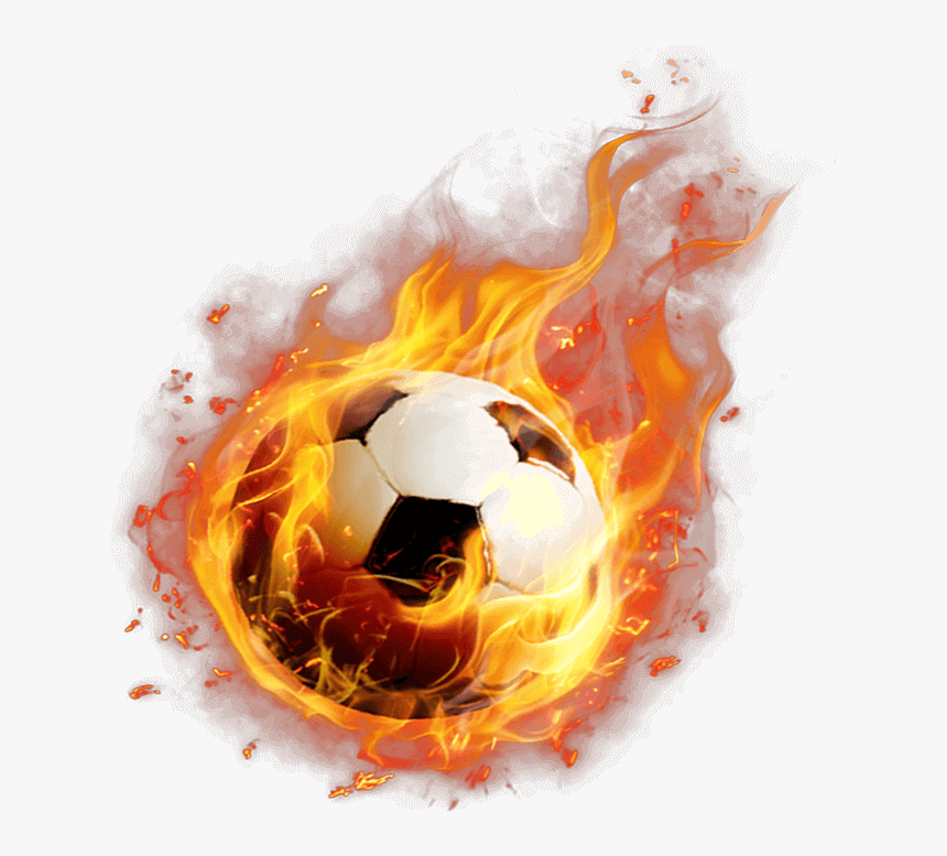 Flame, HD Png Download