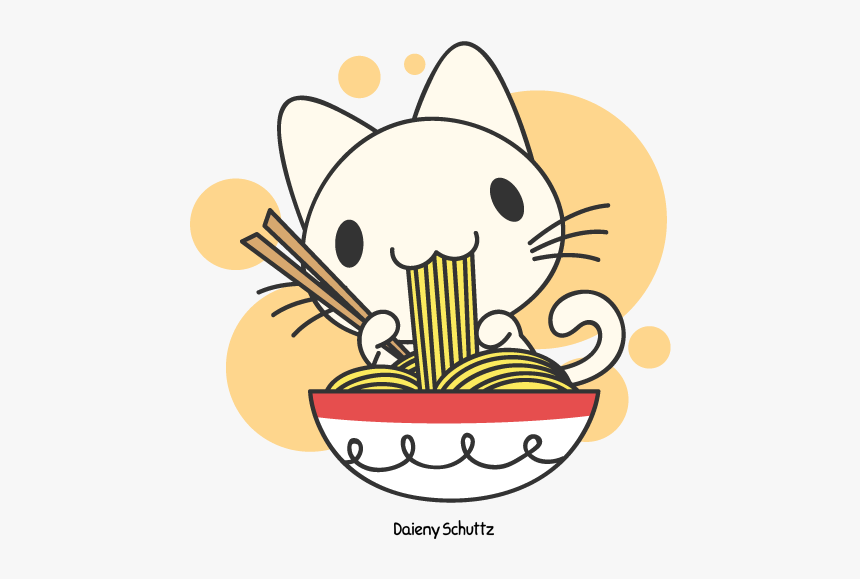 Soba Chibi, HD Png Download
