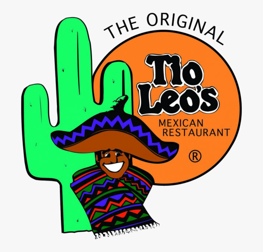 Tio Leo S Delivery Mission Gorge Rd - Tio Leo's San Diego Logo, HD Png Download