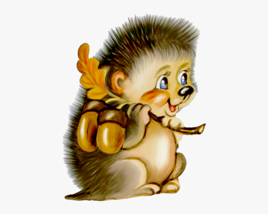 Baby Hedgehogs, HD Png Download