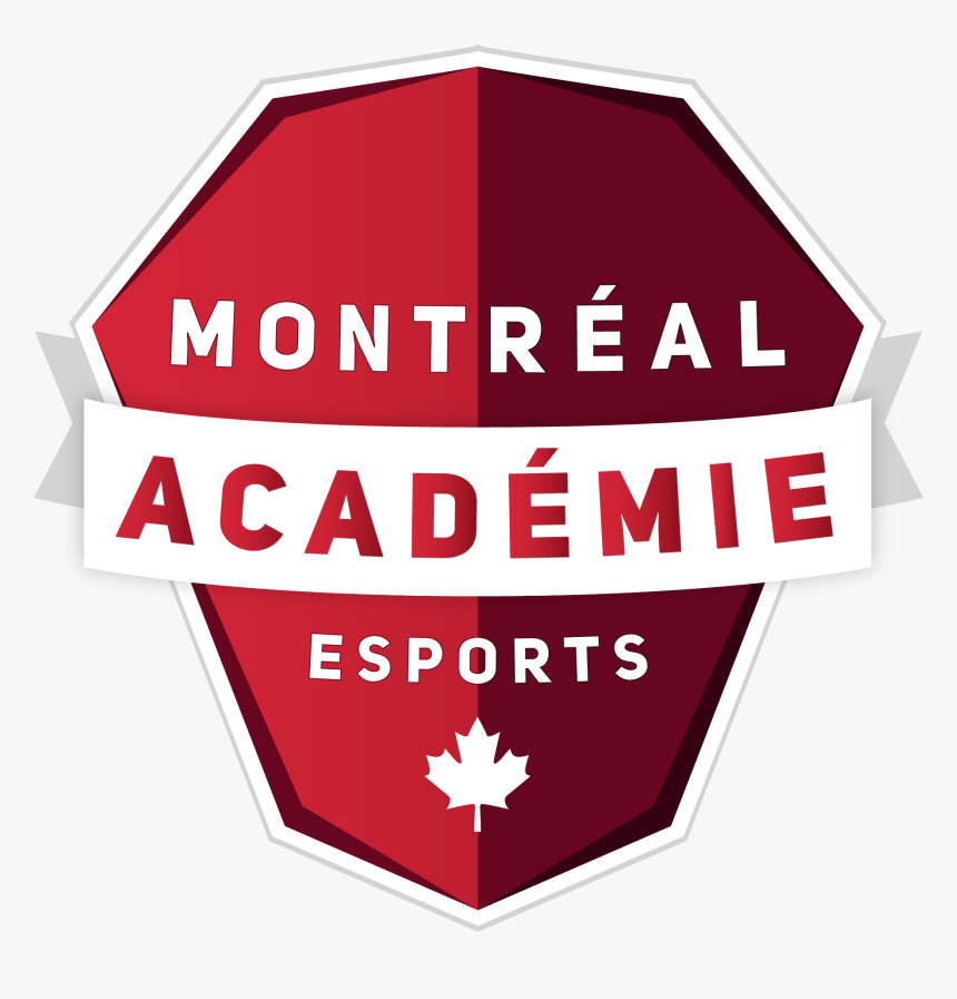 Montreal Esports, HD Png Download