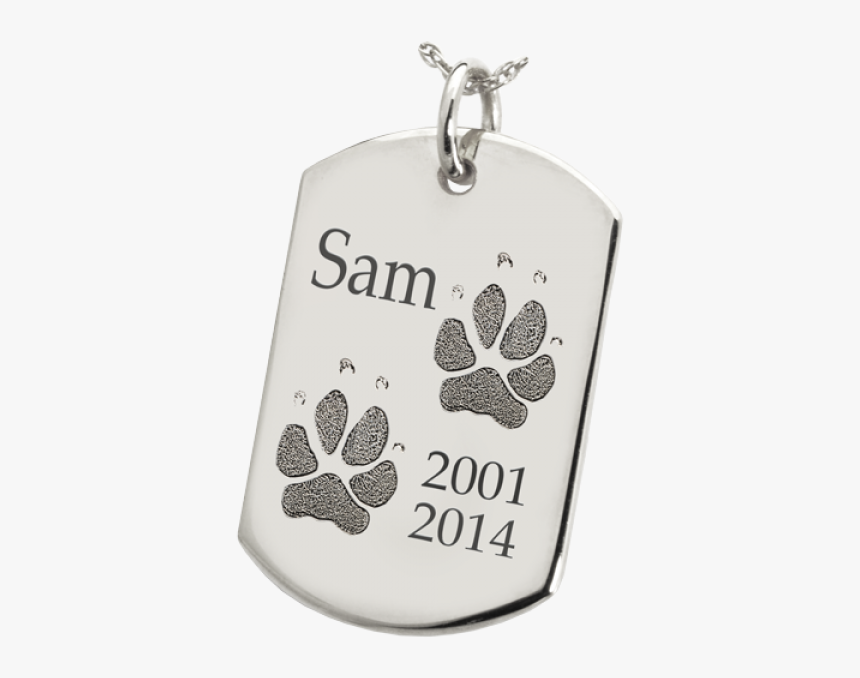 Dog Tag, HD Png Download