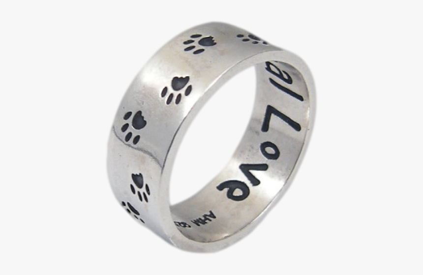 Titanium Ring, HD Png Download