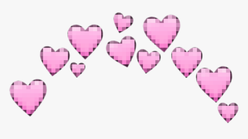 Tumblr Pink Png, Transparent Png