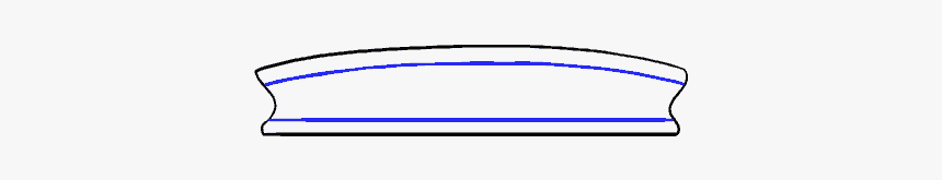 How To Draw Crown - Boat, HD Png Download