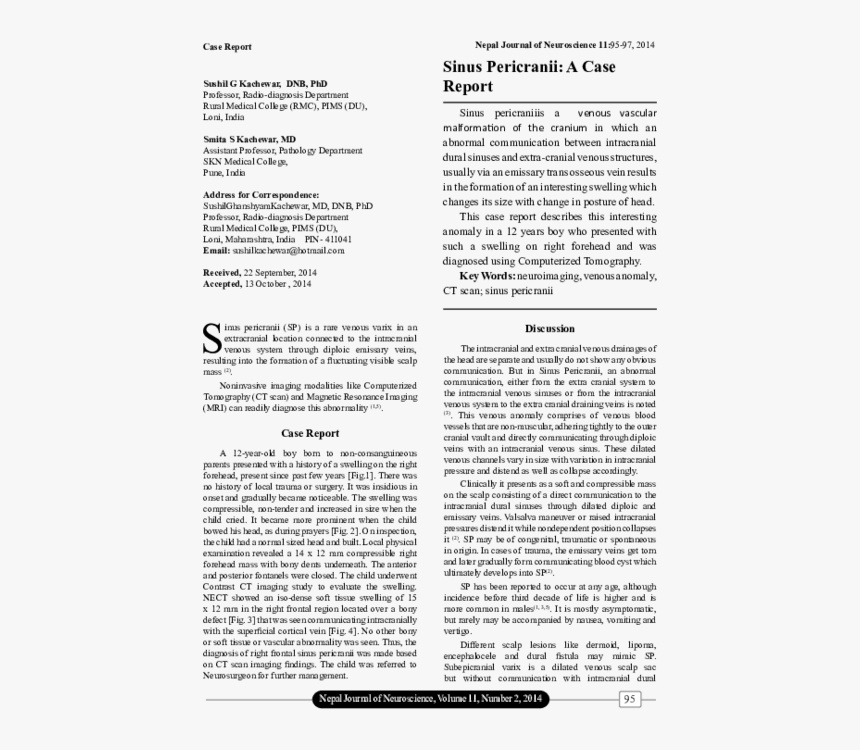Folio Seventeen From Burchard Of Sion's De Locis Ac, HD Png Download