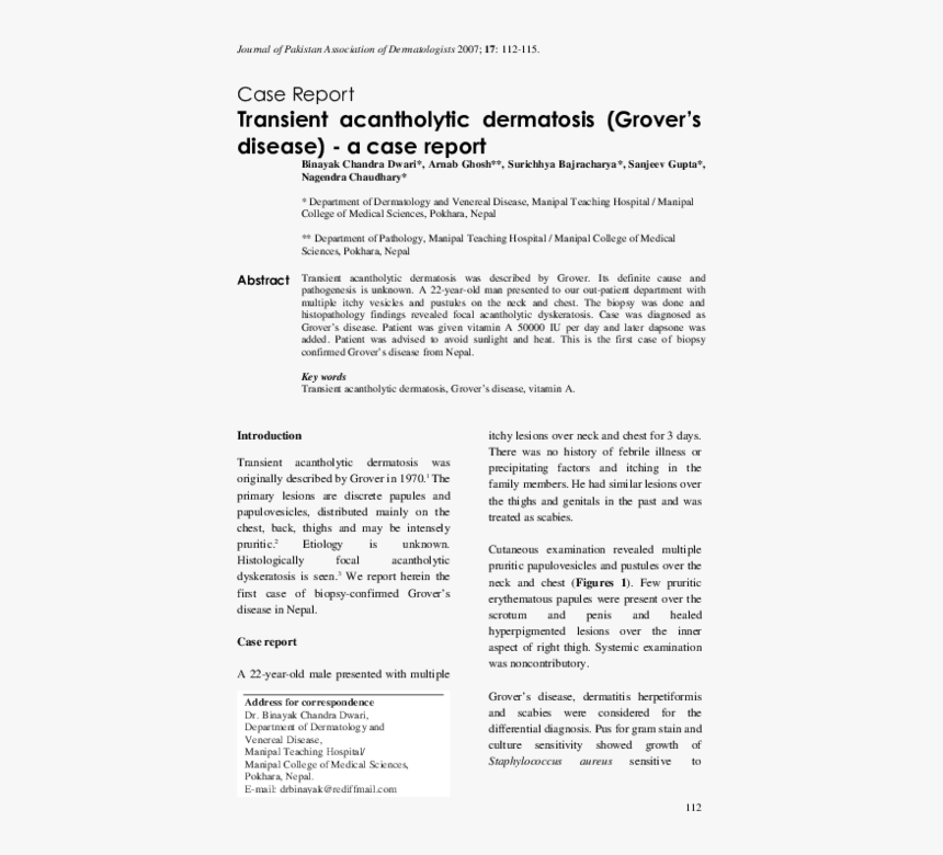 Document, HD Png Download