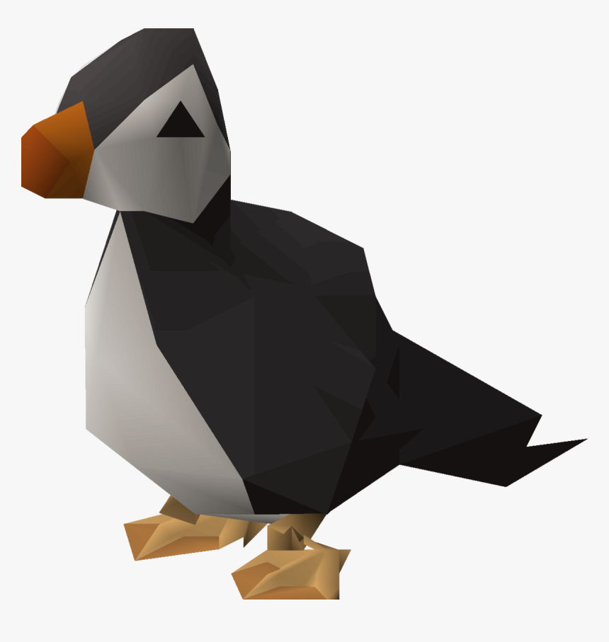 Adã©lie Penguin, HD Png Download
