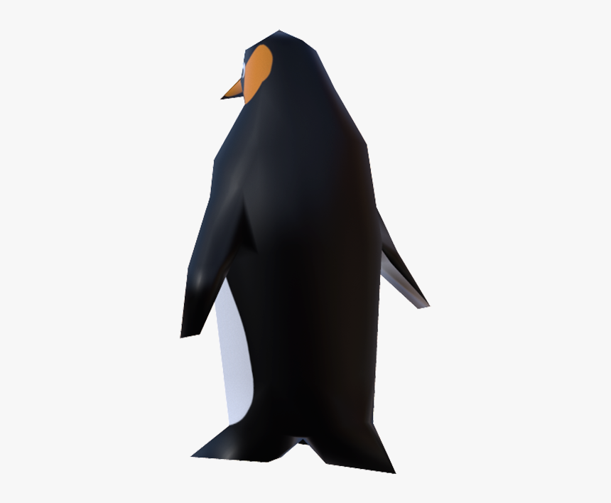 King Penguin, HD Png Download