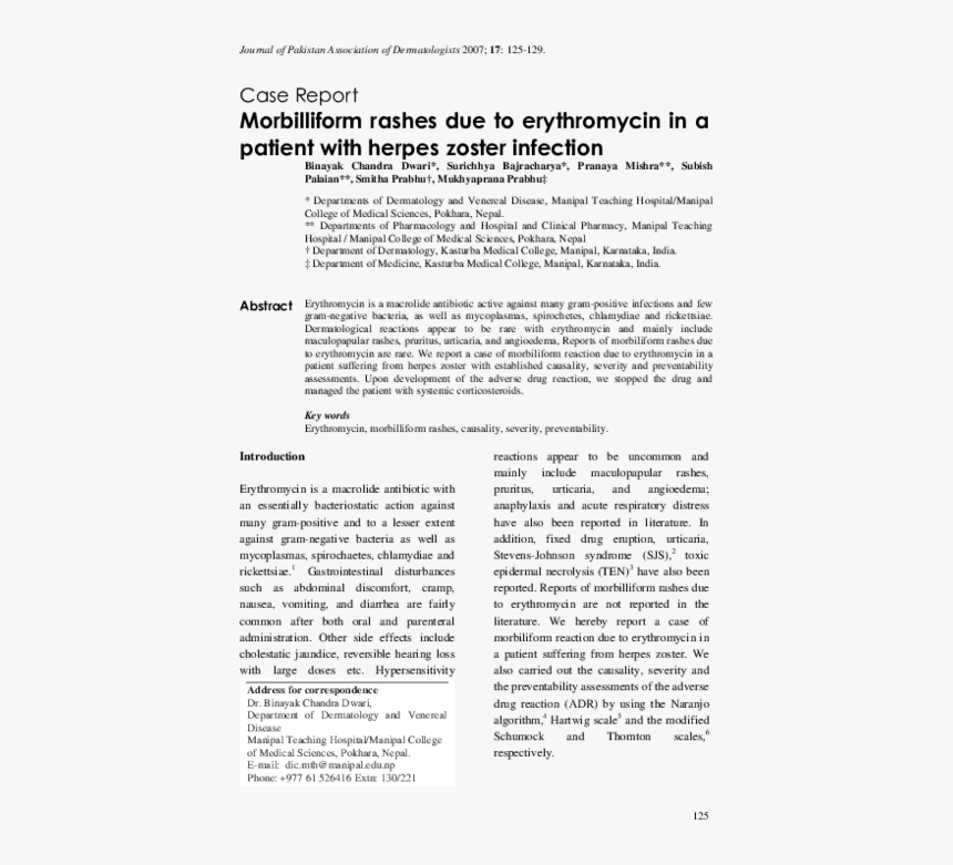 Document, HD Png Download