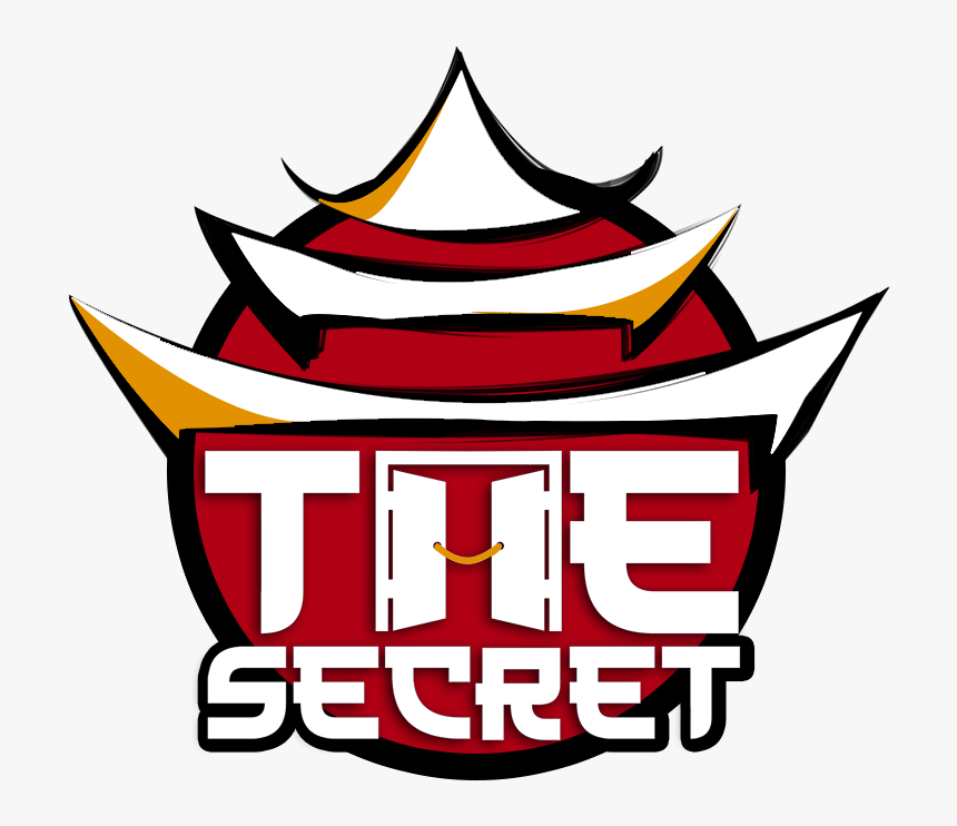 The Secret, HD Png Download