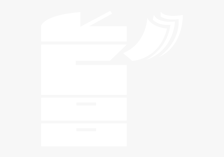 Print Center Icon, HD Png Download