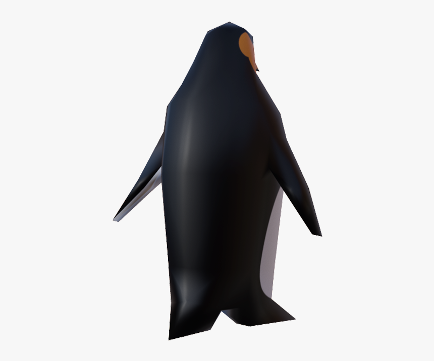 Adã©lie Penguin, HD Png Download