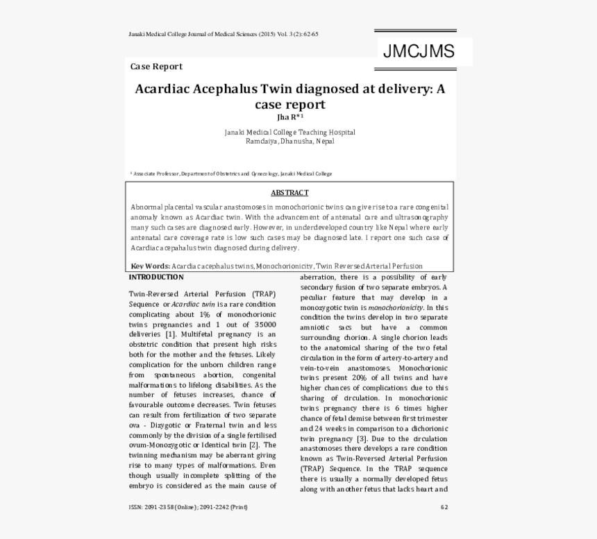 Document, HD Png Download