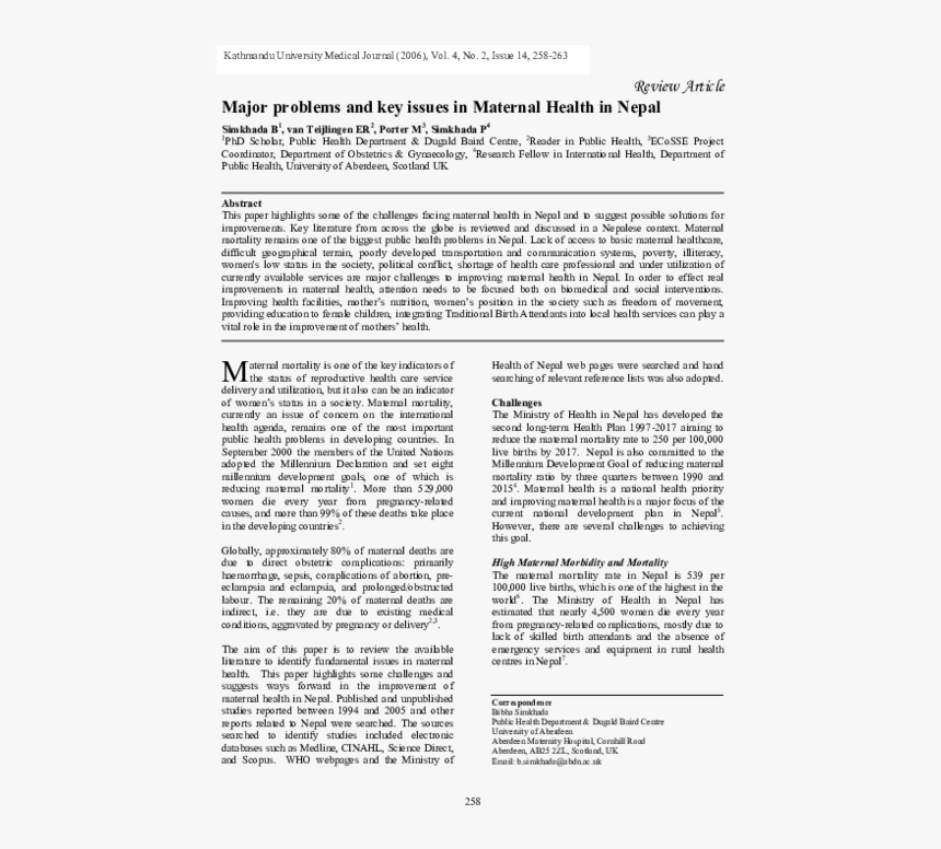 Document, HD Png Download